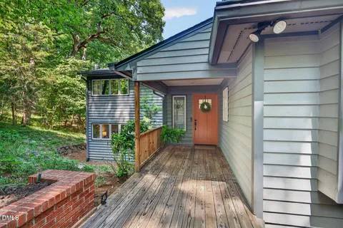 $850,000 | 4600 Timberly Drive, Durham, NC 27707