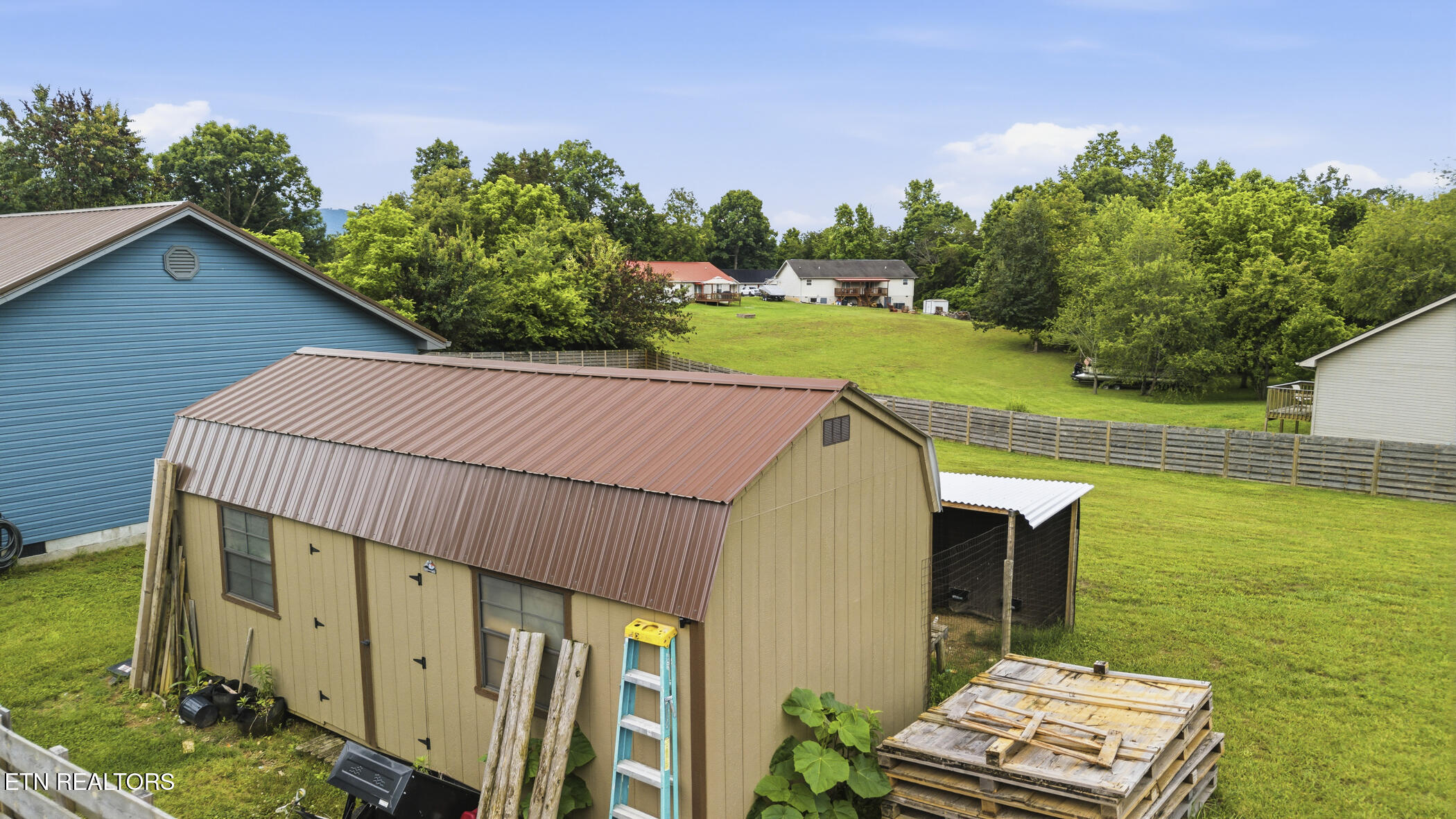 215-217 Carr Road Seymour, TN 37865 - Photo 42 of 43 dji_20260526111711_0239_d