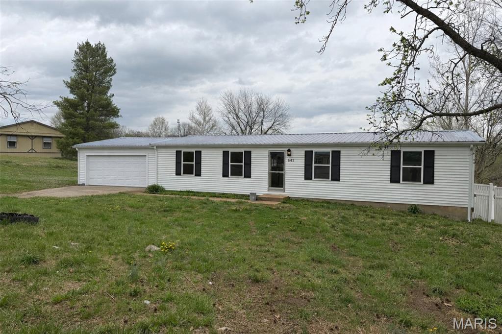 641 Carolee Court Villa Ridge, MO 63089 - Photo 1 of 1