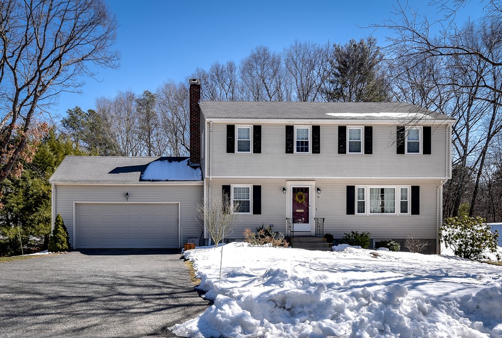 9 Swanson Road Framingham, MA 01701 - Photo 1 of 26