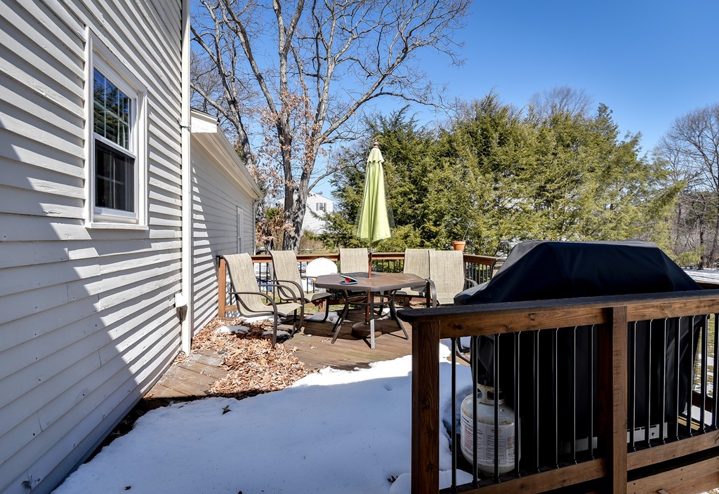 9 Swanson Road Framingham, MA 01701 - Photo 14 of 26