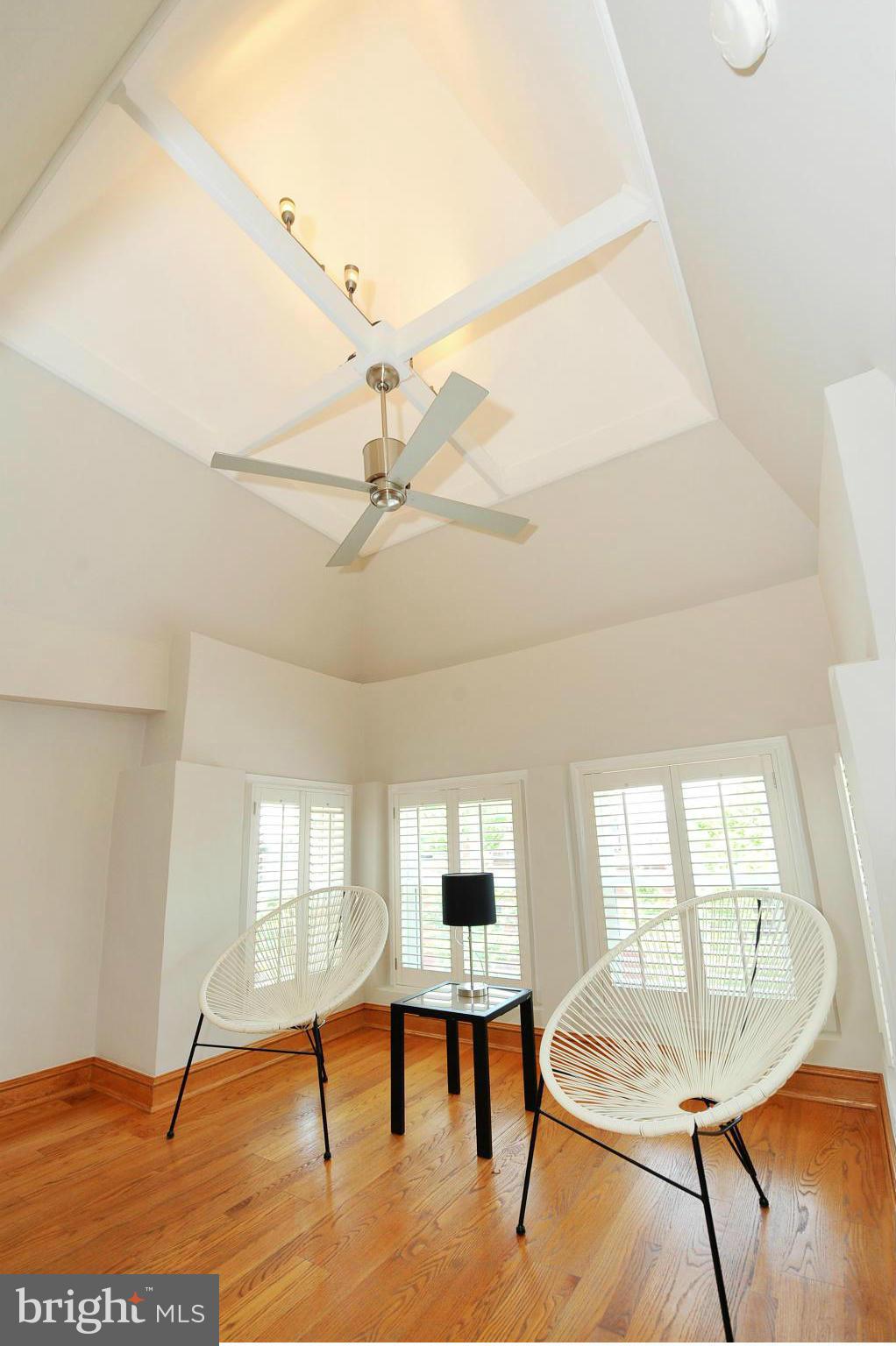 2509 17th Street Northwest, Unit 3 Washington, DC 20009 - Photo 20 of 27 a living room with furniture and a window