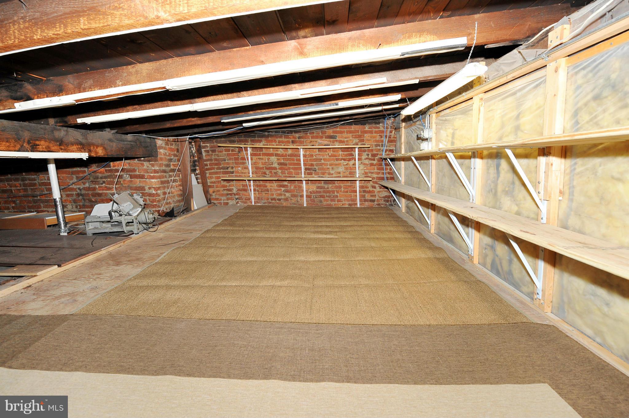 2509 17th Street Northwest, Unit 3 Washington, DC 20009 - Photo 22 of 27 a view of a porch