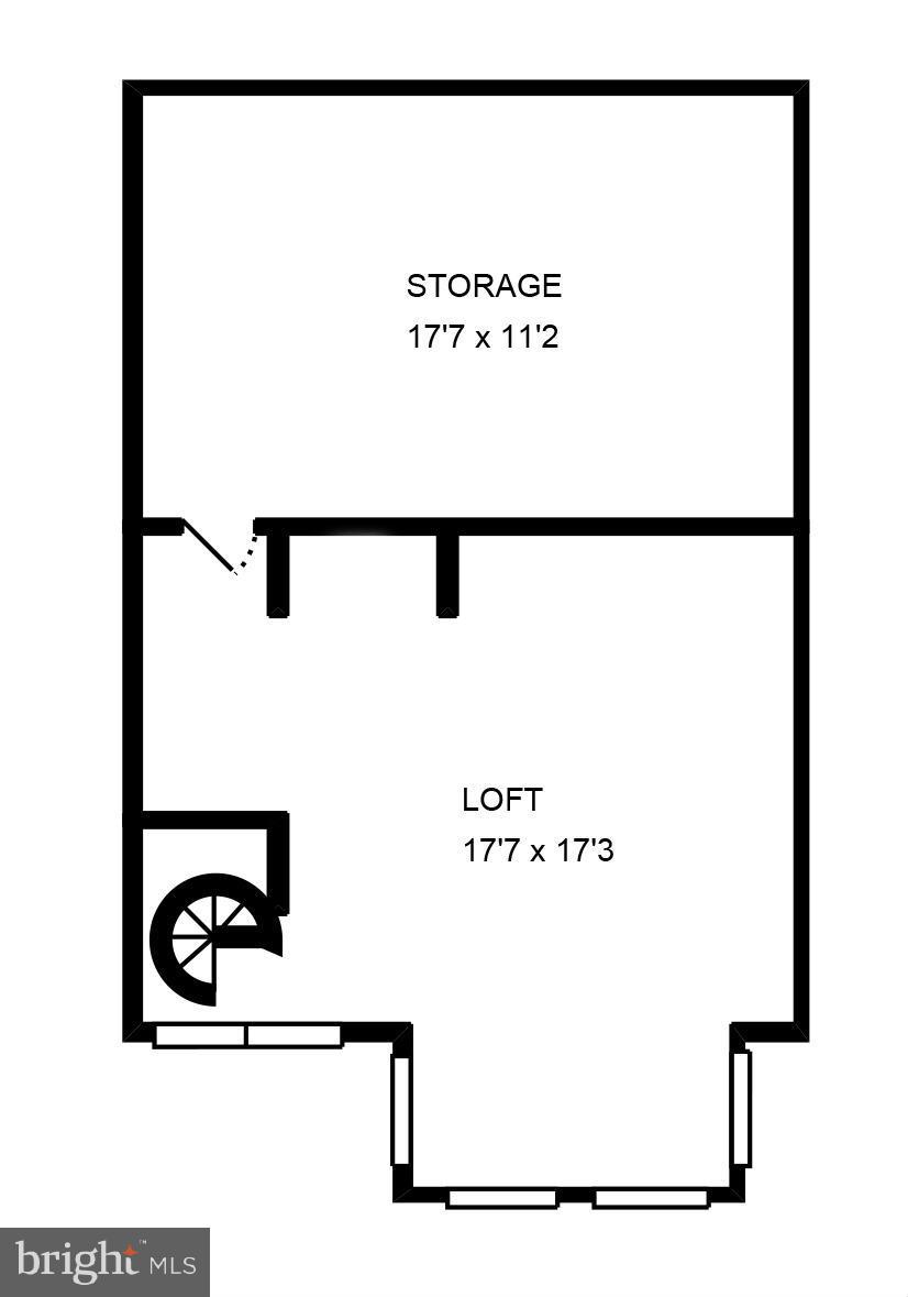 2509 17th Street Northwest, Unit 3 Washington, DC 20009 - Photo 27 of 27 a picture of a bench in a picture