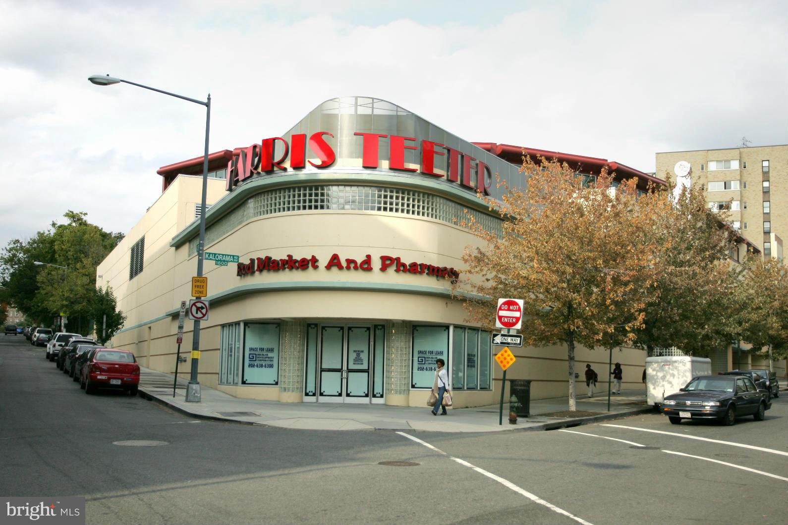 2509 17th Street Northwest, Unit 3 Washington, DC 20009 - Photo 23 of 27