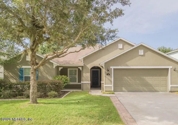 $2,895 | 128 Terracina Drive, St. Augustine, FL 32092