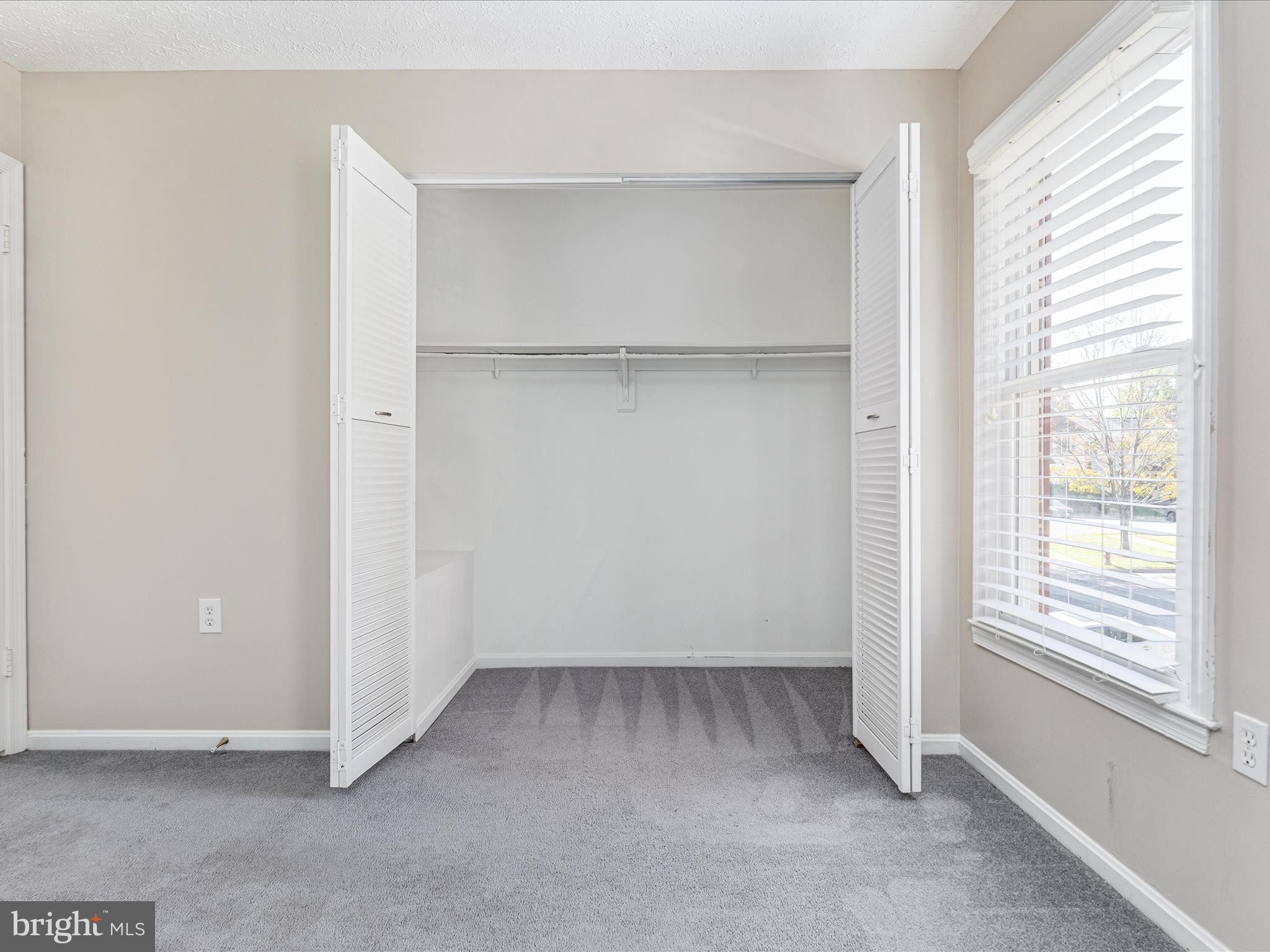7219 Kousa Lane Springfield, VA 22152 - Photo 16 of 34 a view of an empty room with a window