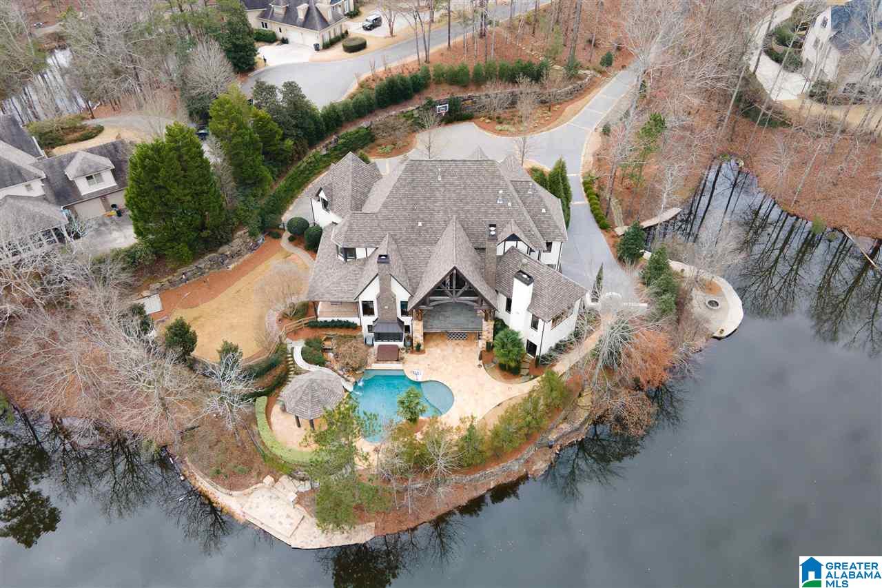 620 Lake Colony Pointe Birmingham, AL 35242 - Photo 41 of 50