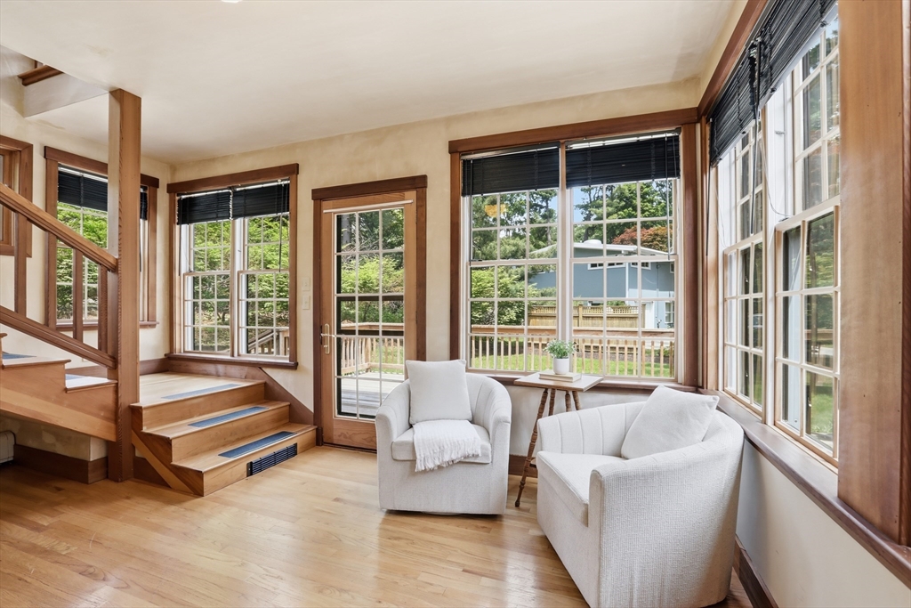 15 Thornberry Road Winchester, MA 01890 - Photo 25 of 41