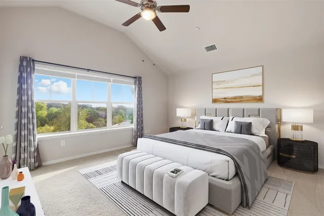 $278,500 | 516 East Slaughter Lane, Unit 2303, Austin, TX 78744