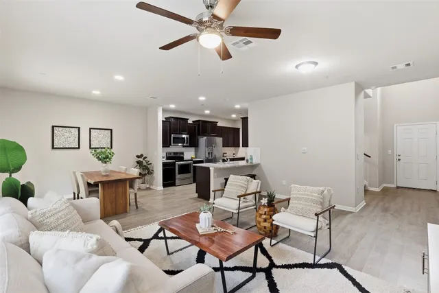 $278,500 | 516 East Slaughter Lane, Unit 2303, Austin, TX 78744