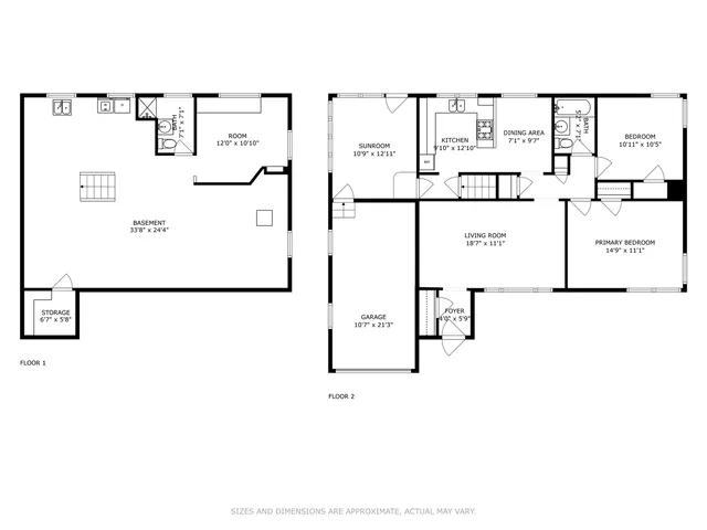 $449,999 | 308 Sheldon Avenue, Downers Grove, IL 60515