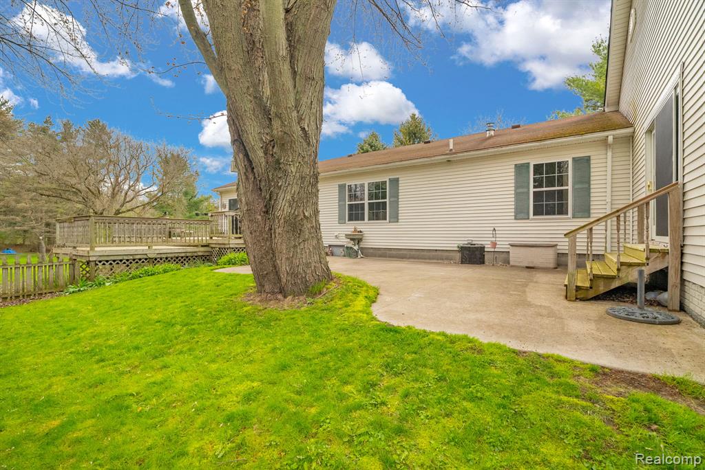 6562 Custer Road Port Sanilac, MI 48469 - Photo 48 of 56