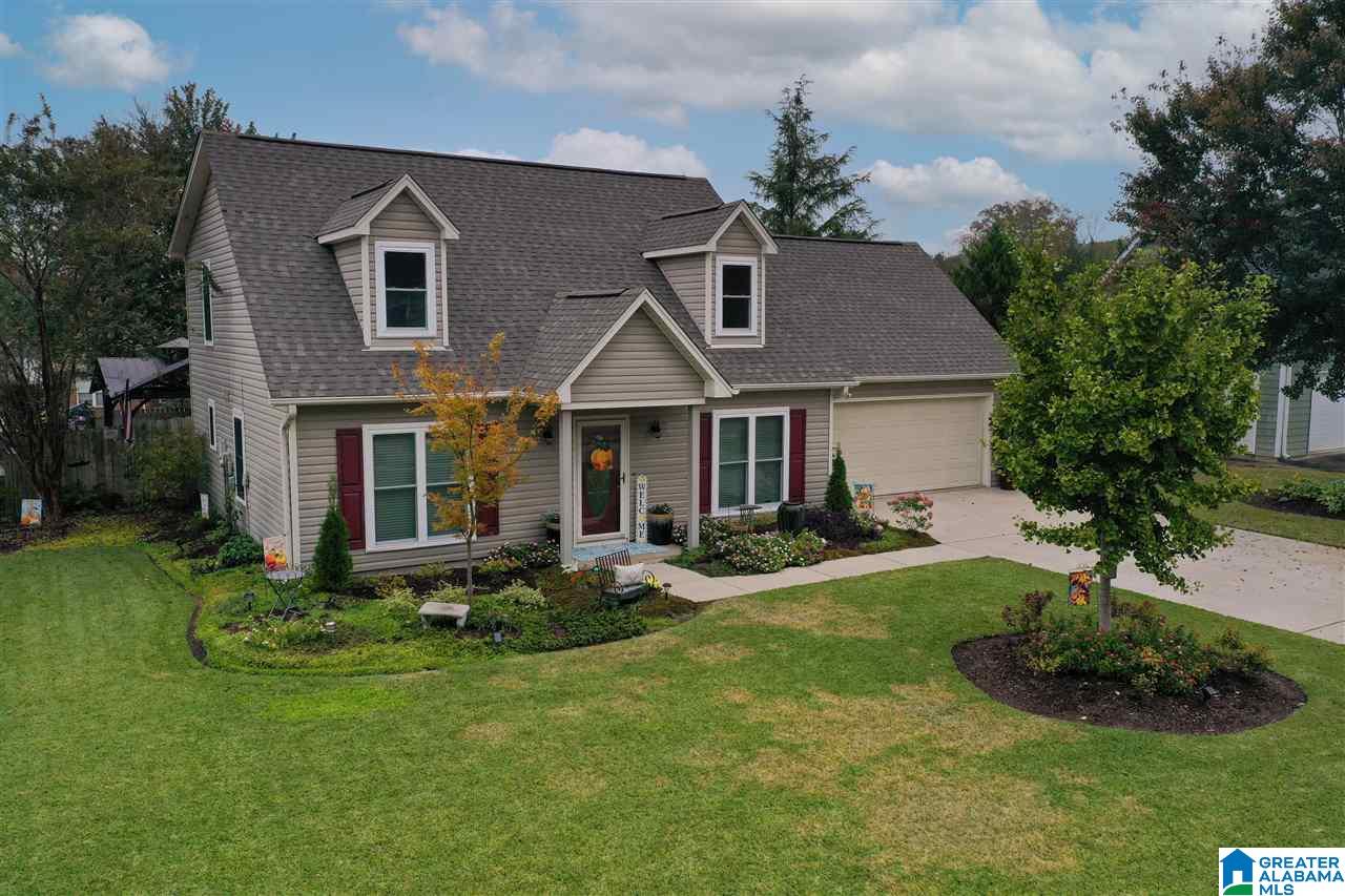 147 Victoria Station Alabaster, AL 35114 - Photo 17 of 21