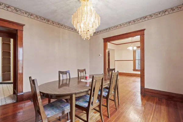 $142,500 | 416 Allis Street, Adrian, MI 49221