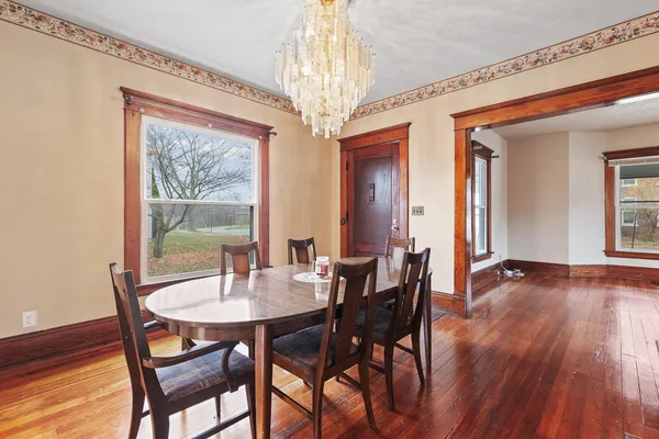 $142,500 | 416 Allis Street, Adrian, MI 49221
