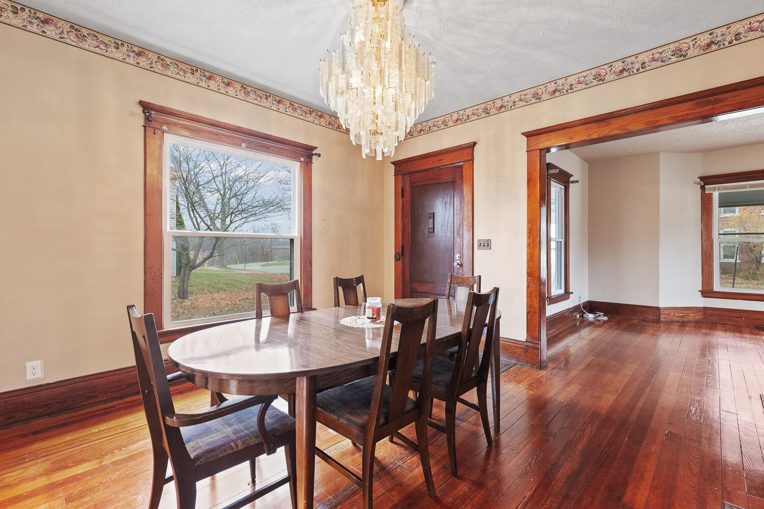 416 Allis Street Adrian, MI 49221 - Photo 14 of 47 416 Allis St - 1008