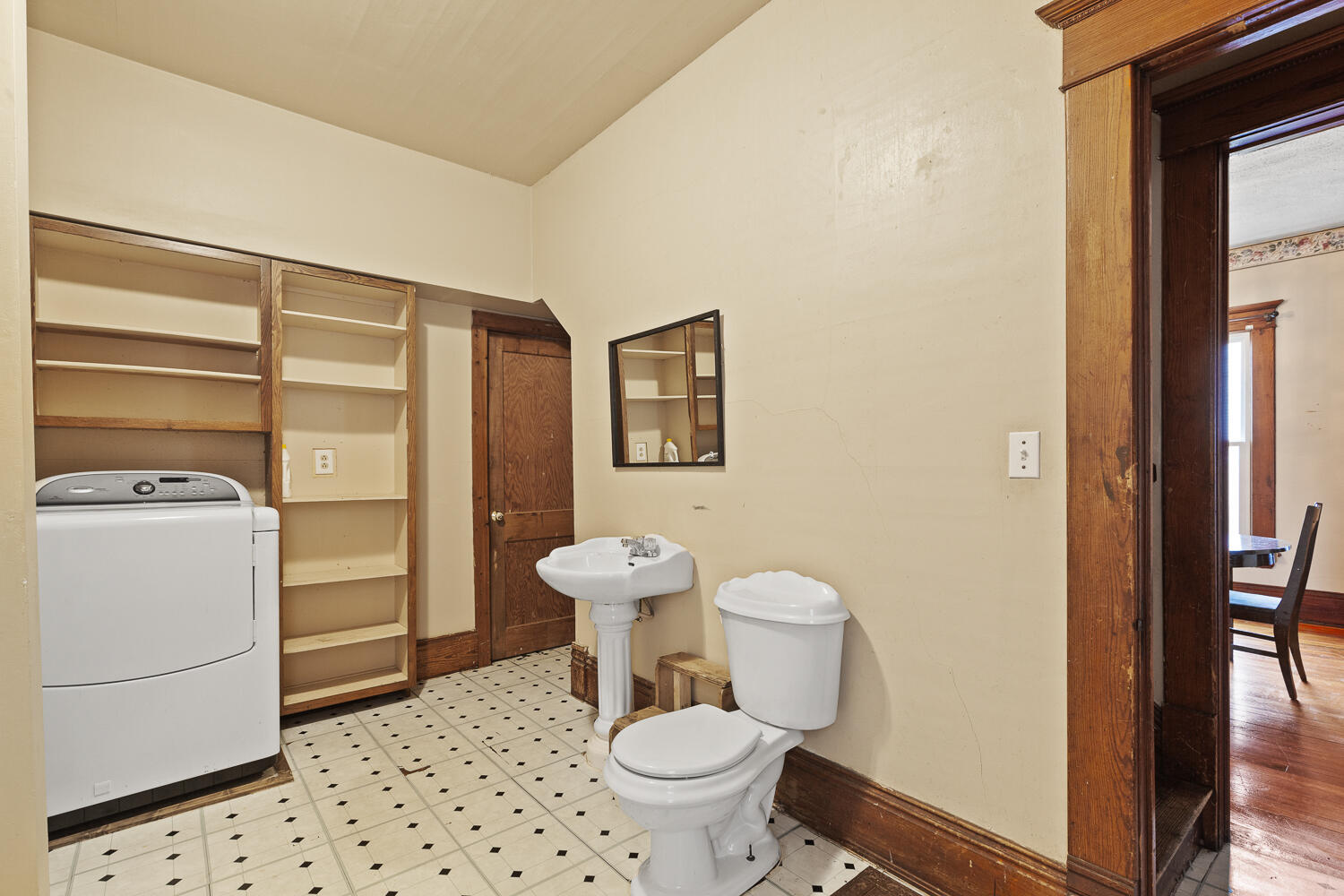 416 Allis Street Adrian, MI 49221 - Photo 23 of 47 416 Allis St - 1017