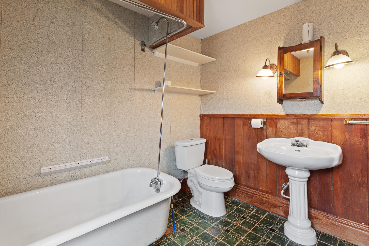 416 Allis Street Adrian, MI 49221 - Photo 33 of 47 416 Allis St - 1027