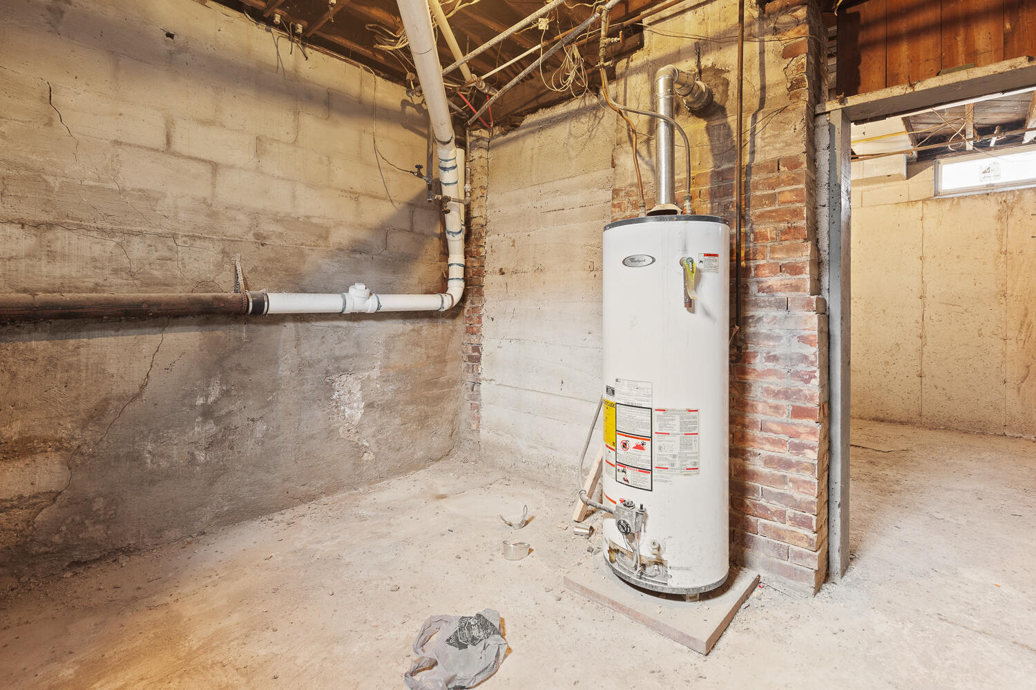 416 Allis Street Adrian, MI 49221 - Photo 35 of 47 416 Allis St - 1029