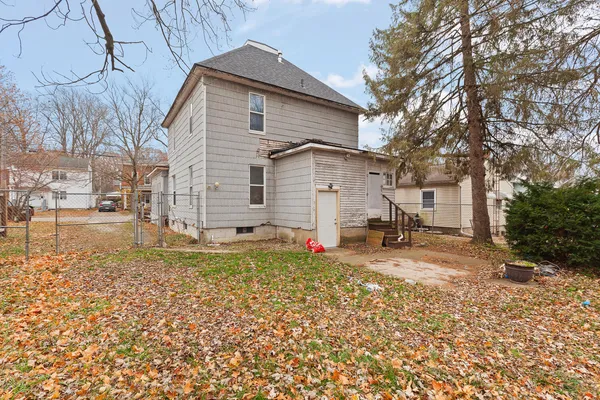 $142,500 | 416 Allis Street, Adrian, MI 49221