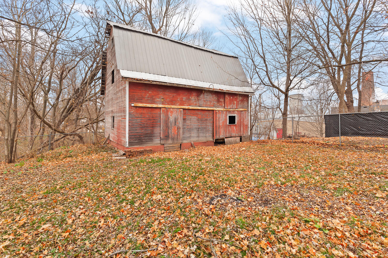 416 Allis Street Adrian, MI 49221 - Photo 38 of 47 416 Allis St - 1038