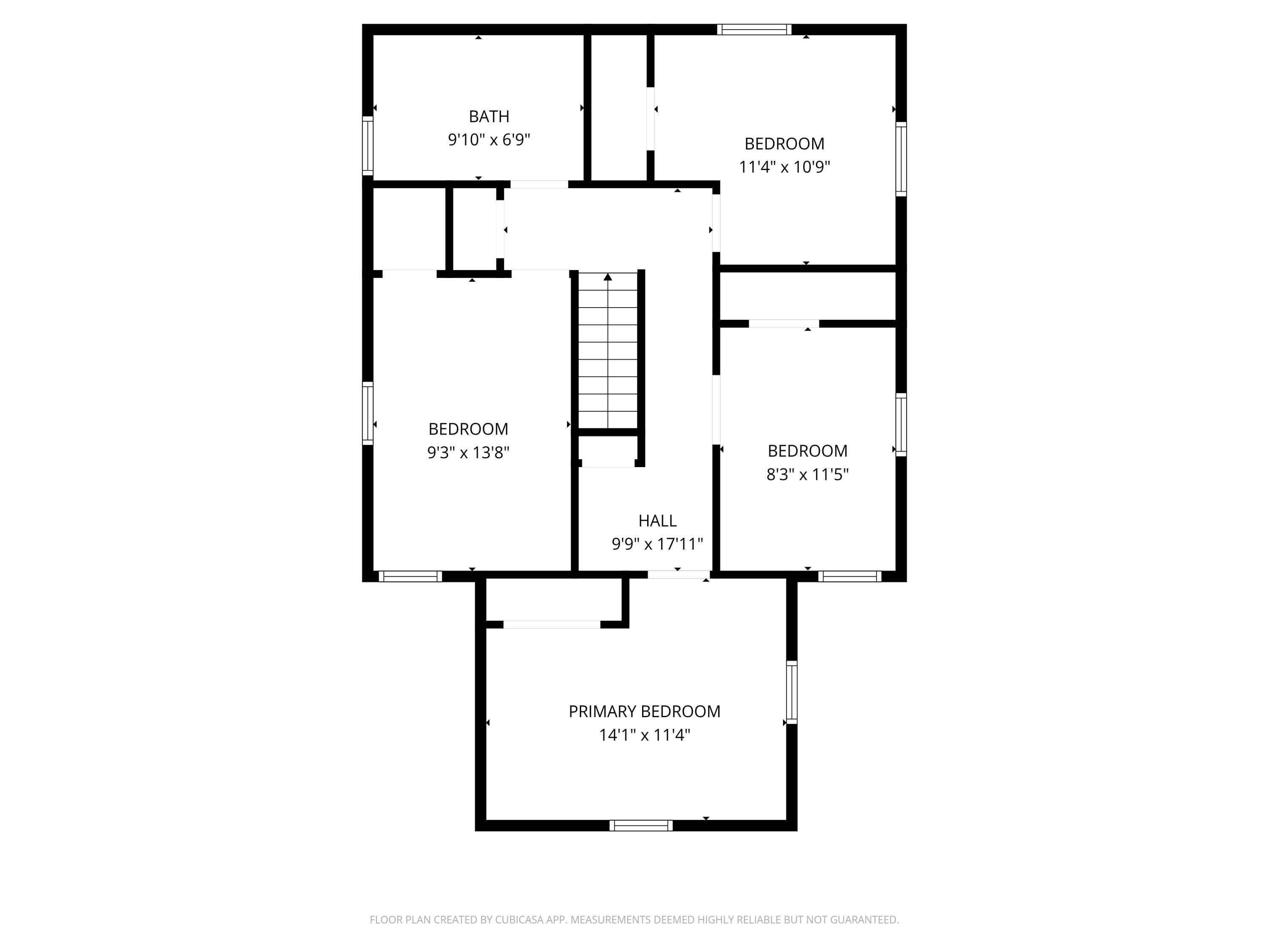 416 Allis Street Adrian, MI 49221 - Photo 40 of 47 2nd_floor_416_allis_street_adrian_with_d