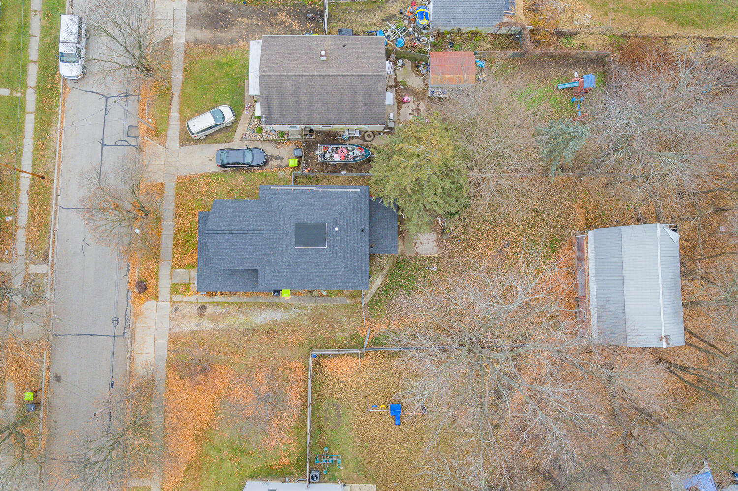 416 Allis Street Adrian, MI 49221 - Photo 41 of 47 416 Allis St - 1039