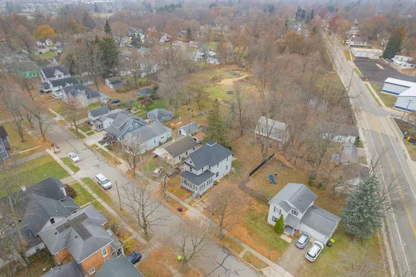 $142,500 | 416 Allis Street, Adrian, MI 49221