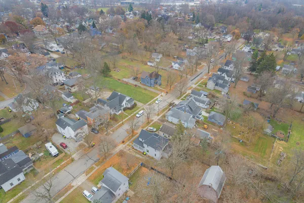 $142,500 | 416 Allis Street, Adrian, MI 49221