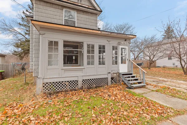 $142,500 | 416 Allis Street, Adrian, MI 49221