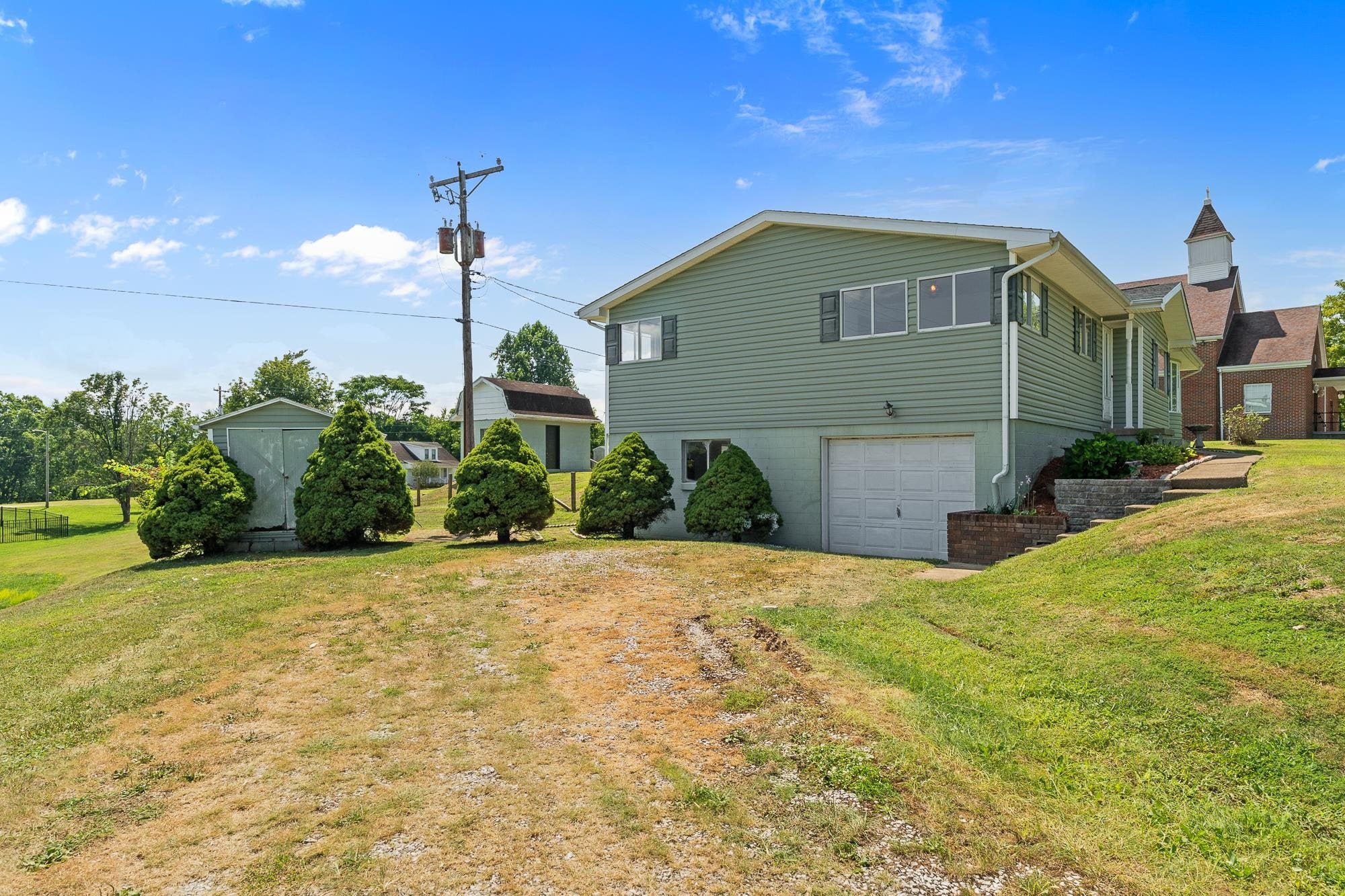 2138 Barker Ridge Road Ona, WV 25545 - Photo 25 of 31 Gallery Image 25