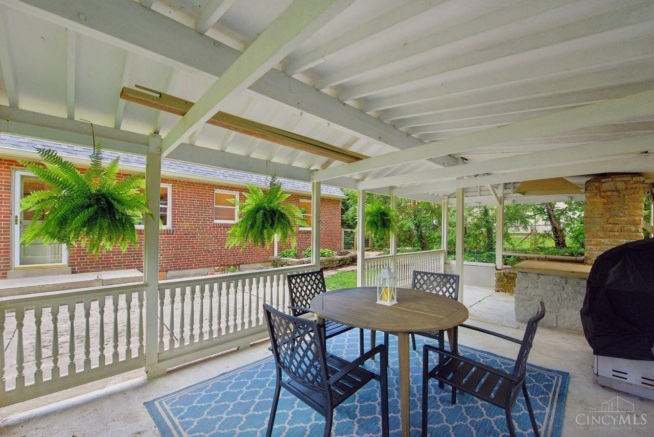 7121 Paddison Road Cincinnati, OH 45230 - Photo 56 of 62