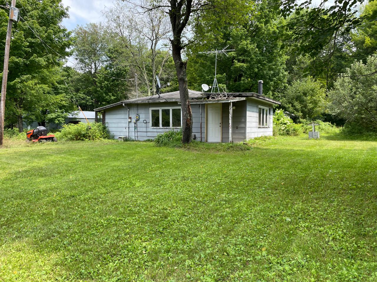 N8852 New Wood Road Tomahawk, WI 54487 - Photo 2 of 44 Gallery Image 2