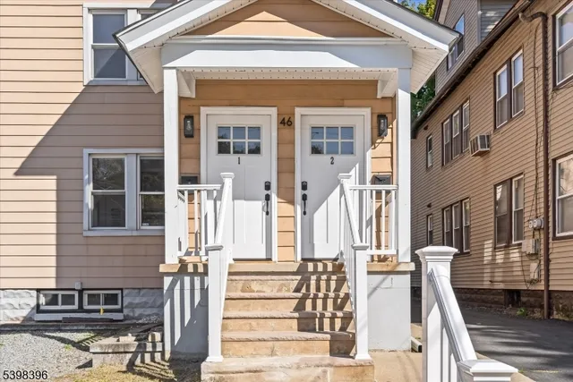 $3,795 | 46 James Street, Unit 2, Montclair, NJ 07042