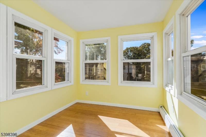46 James Street, Unit 2 Montclair, NJ 07042 - Photo 6 of 22 a view of an empty room with a window