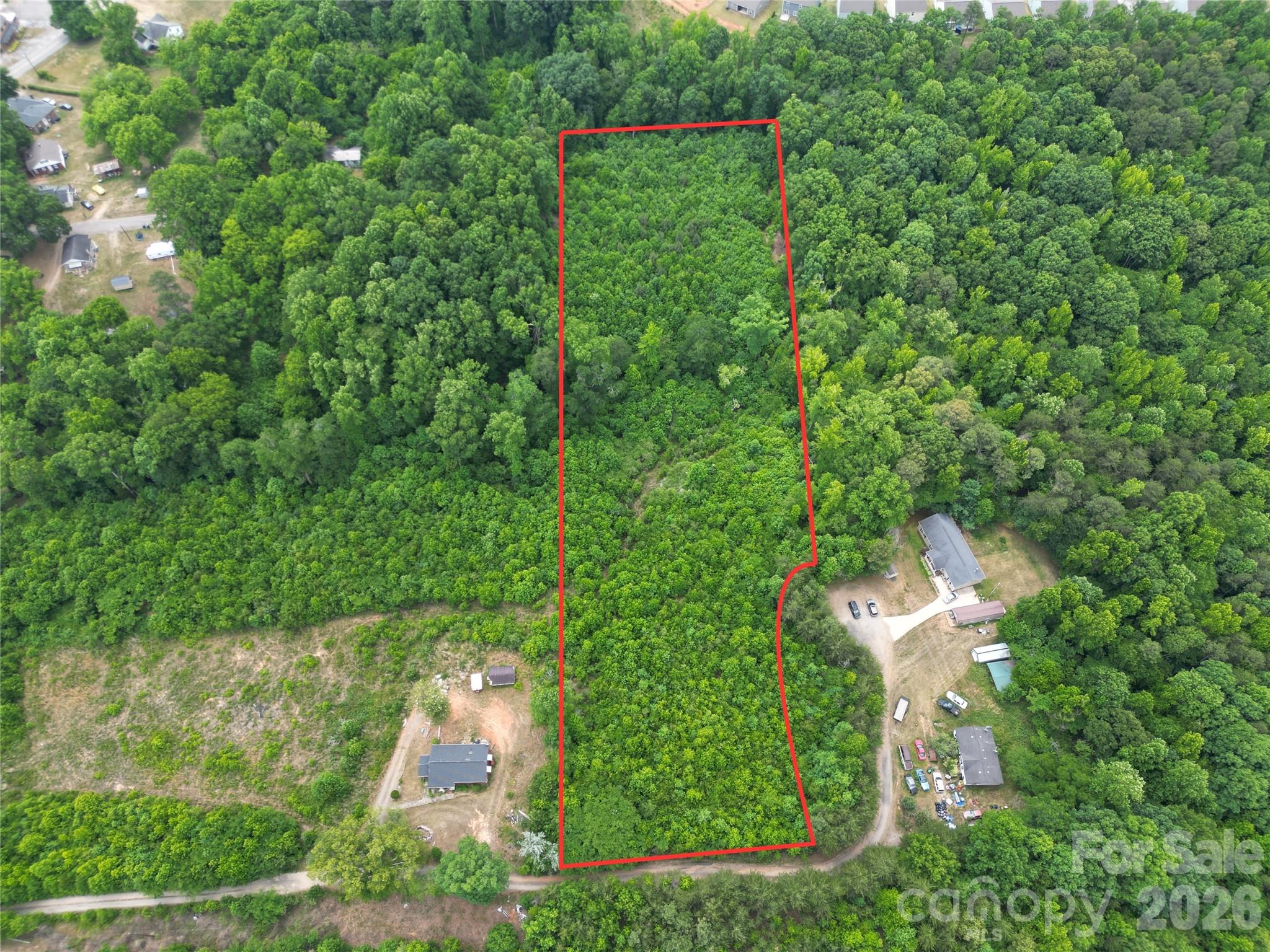 1 Zion Wesley Road Troutman, NC 28166 - Photo 2 of 5