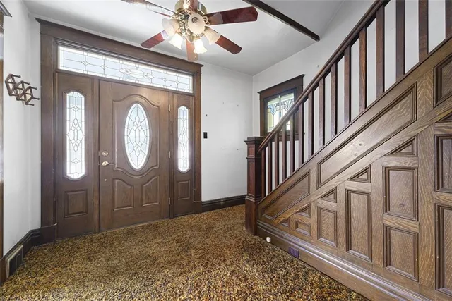 $125,000 | 6102 Roslyn Street, McKeesport, PA 15135