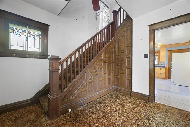 $125,000 | 6102 Roslyn Street, McKeesport, PA 15135