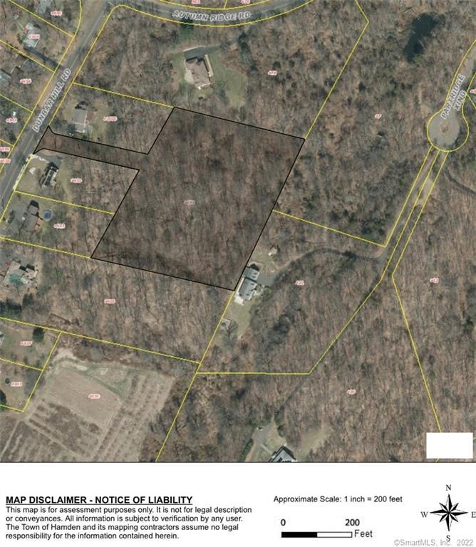 975 Dunbar Hill Road Hamden, CT 06514 - Photo 1 of 1 Gallery Image 1