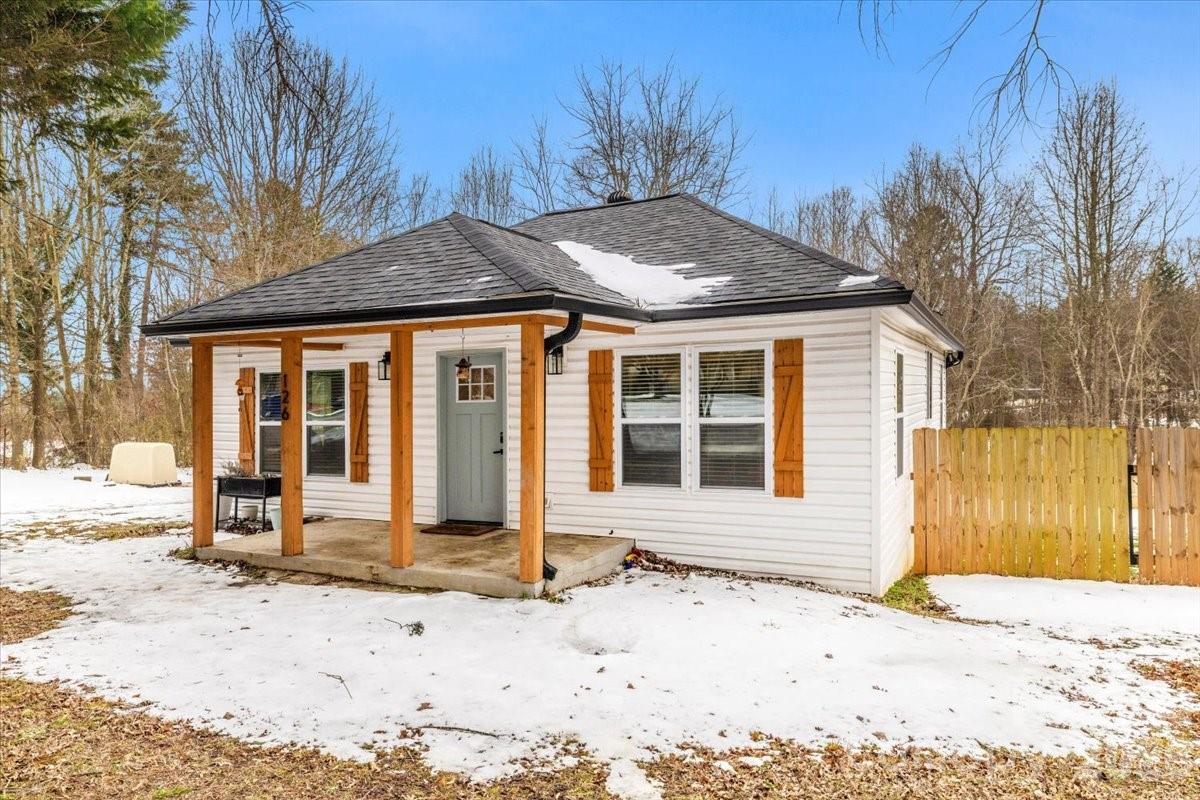 126 Laura Road Mooresville, NC 28117 - Photo 6 of 39