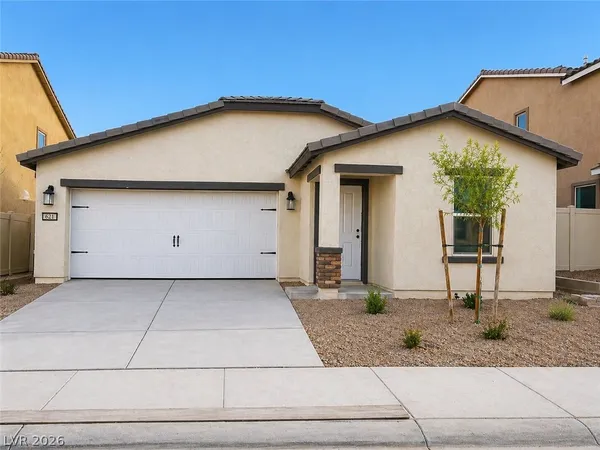 $384,999 | 621 El Gusto Avenue, North Las Vegas, NV 89081