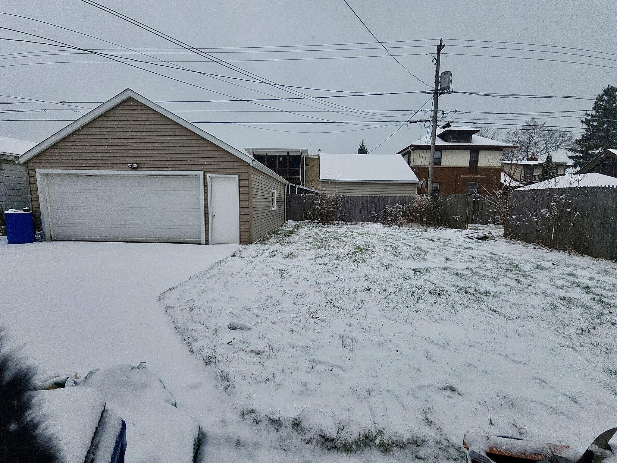 1801 North Wisconsin Street, Unit LOWR Racine, WI 53402 - Photo 3 of 18 Backyard