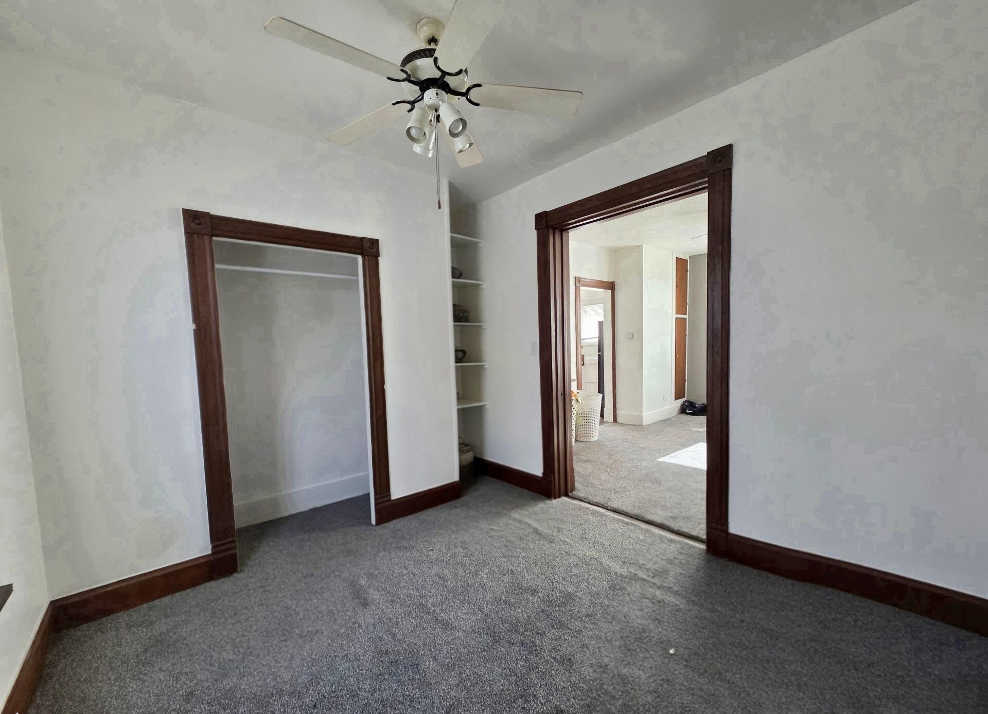 1801 North Wisconsin Street, Unit LOWR Racine, WI 53402 - Photo 7 of 18 Bedroom 2