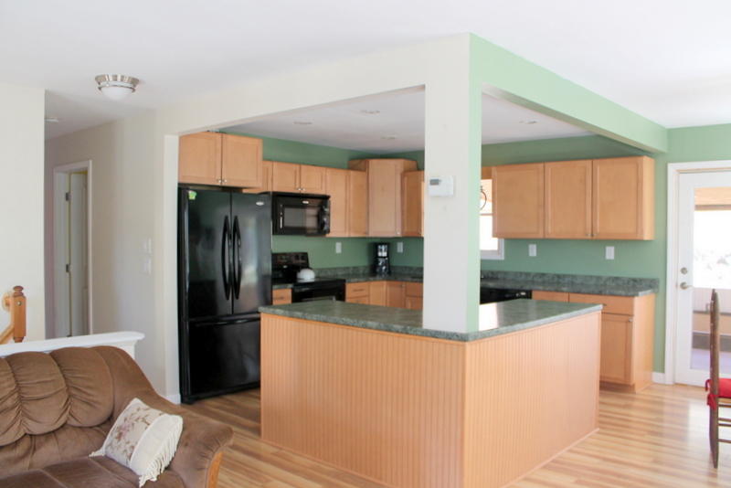 447 Millett Road Minot, ME 04258 - Photo 8 of 23 08.kitchen