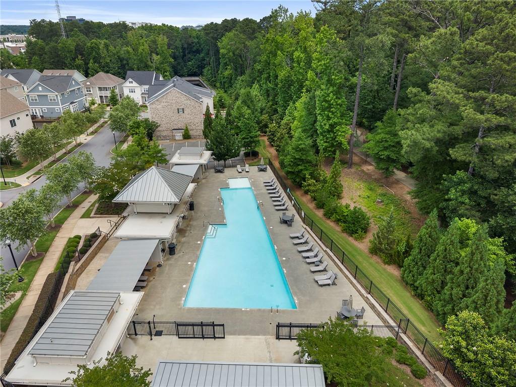 605 Hanlon Way Alpharetta, GA 30009 - Photo 42 of 60