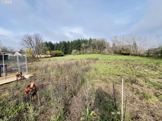 $74,950 | 0 Northeast 4th Street, Willamina, OR 97396