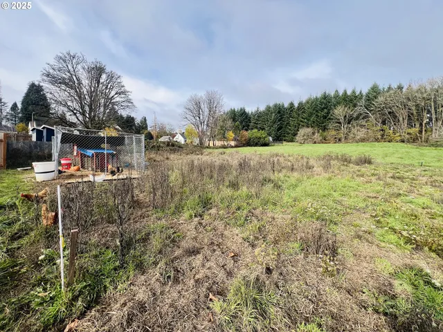 $74,950 | 0 Northeast 4th Street, Willamina, OR 97396