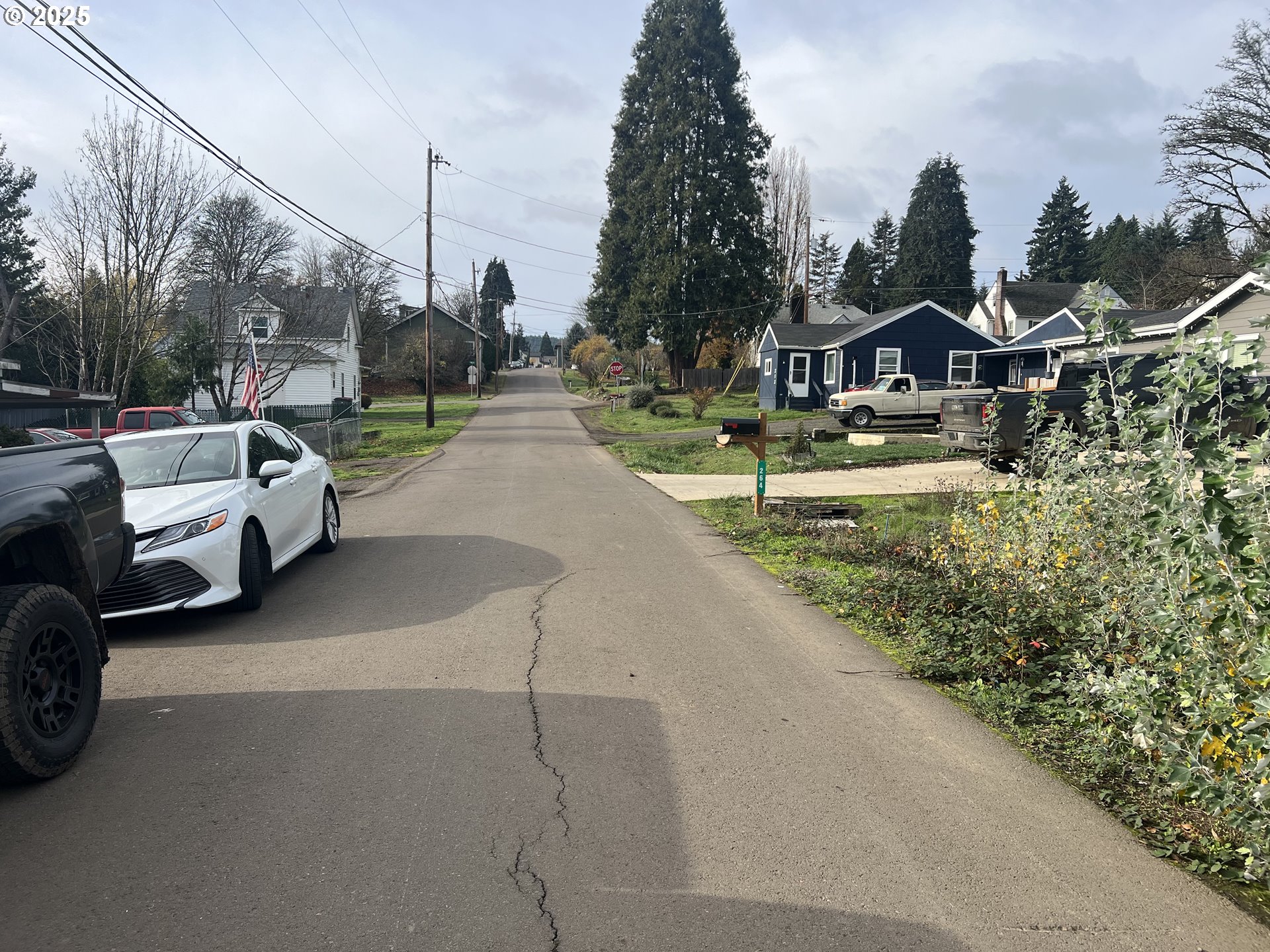 0 Northeast 4th Street Willamina, OR 97396 - Photo 6 of 9