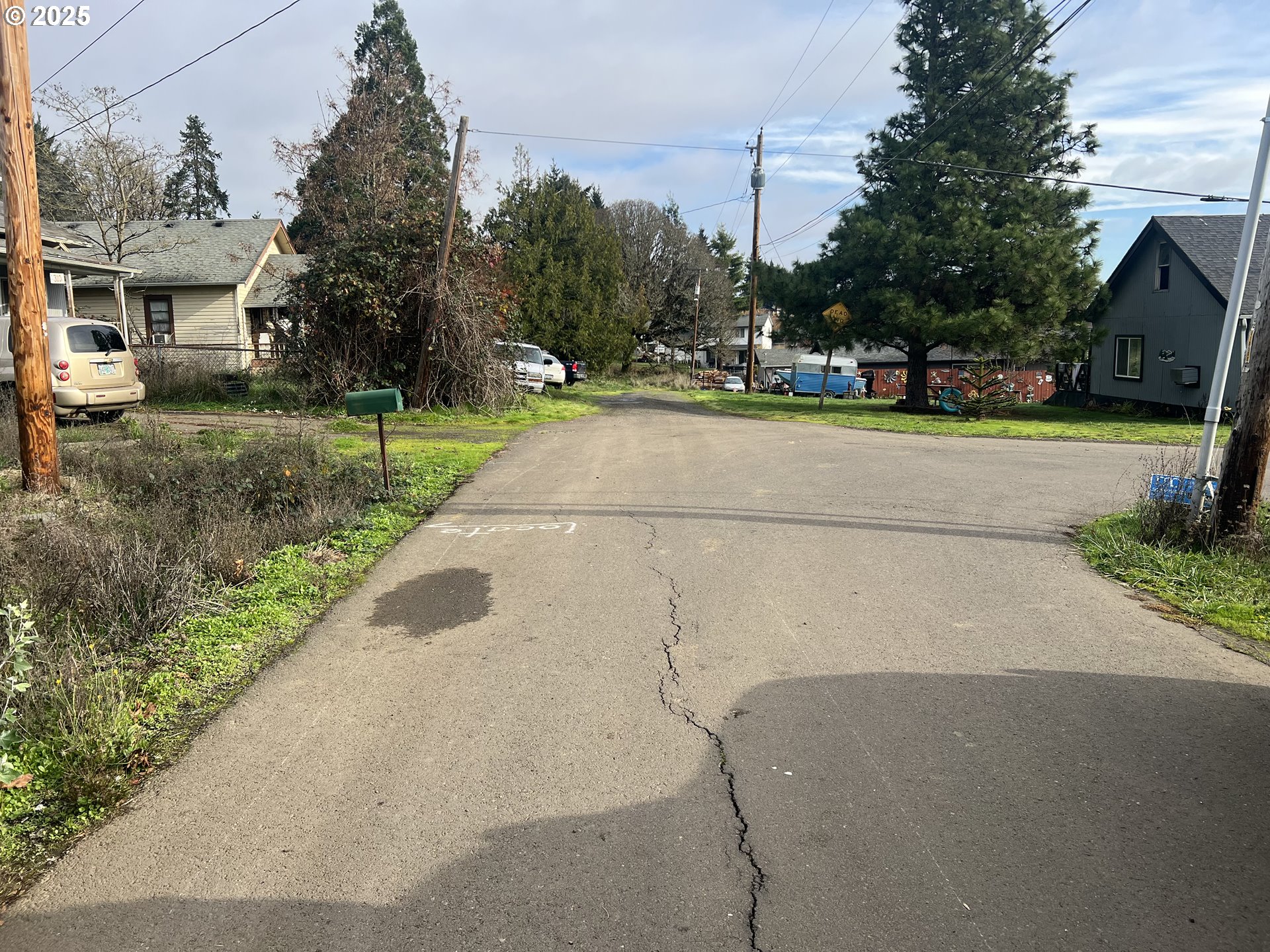 0 Northeast 4th Street Willamina, OR 97396 - Photo 7 of 9